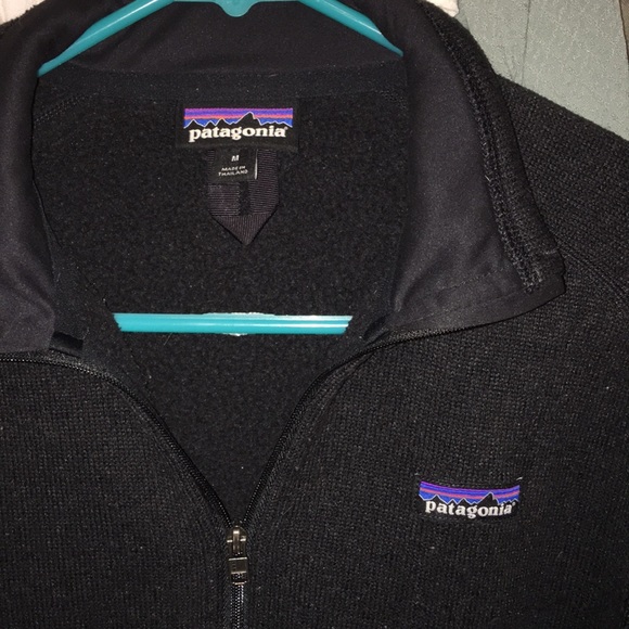 Patagonia zip up make offers!! - Picture 4 of 5